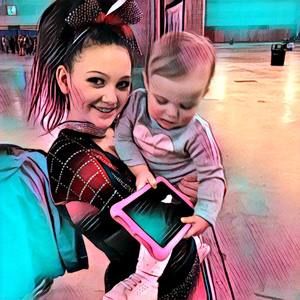 Meet your Posher, Janine